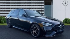 Mercedes-Benz C-Class C300 AMG Line Premium 5dr 9G-Tronic Petrol Estate